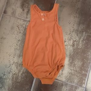 Alice & Ames infant bubble in meerkat